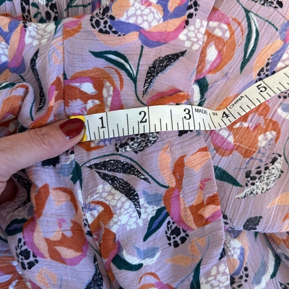 Angie romper size L - Picture 5 of 7